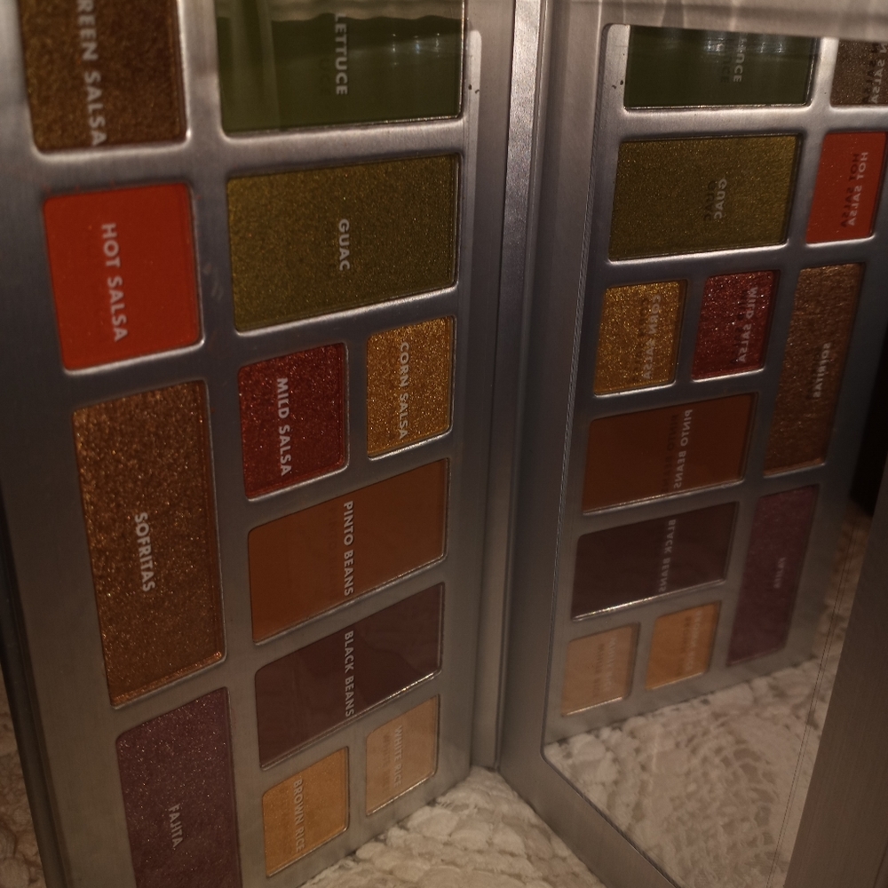 ELF LIMITED EDITION Chipotle Eyeshadow Palette - Picture 8 of 12